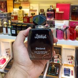 ادکلن پچولی مدل Patchouli