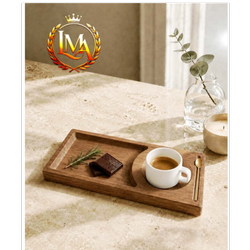 دکور سینی قهوه مستر