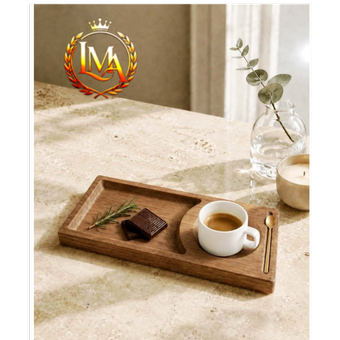 دکور سینی قهوه مستر