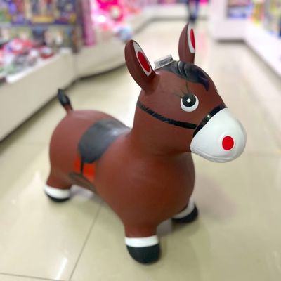 حیوان بادی موزیکال
