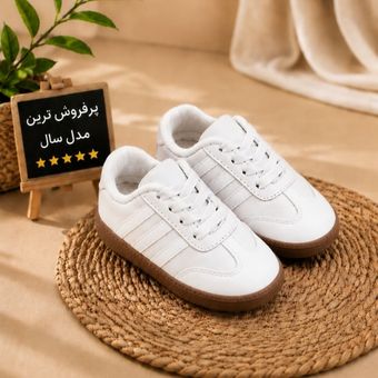 کتانی بچگانه کتونی دخترانه و پسرانه سایز 25 تا 36