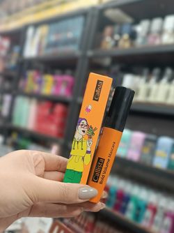 ریمل حجم دهنده کالیستا مدل Bold Volume