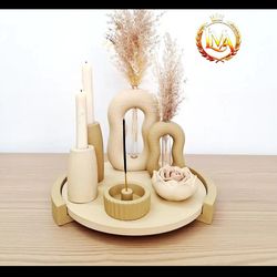 ست دکوری مستر