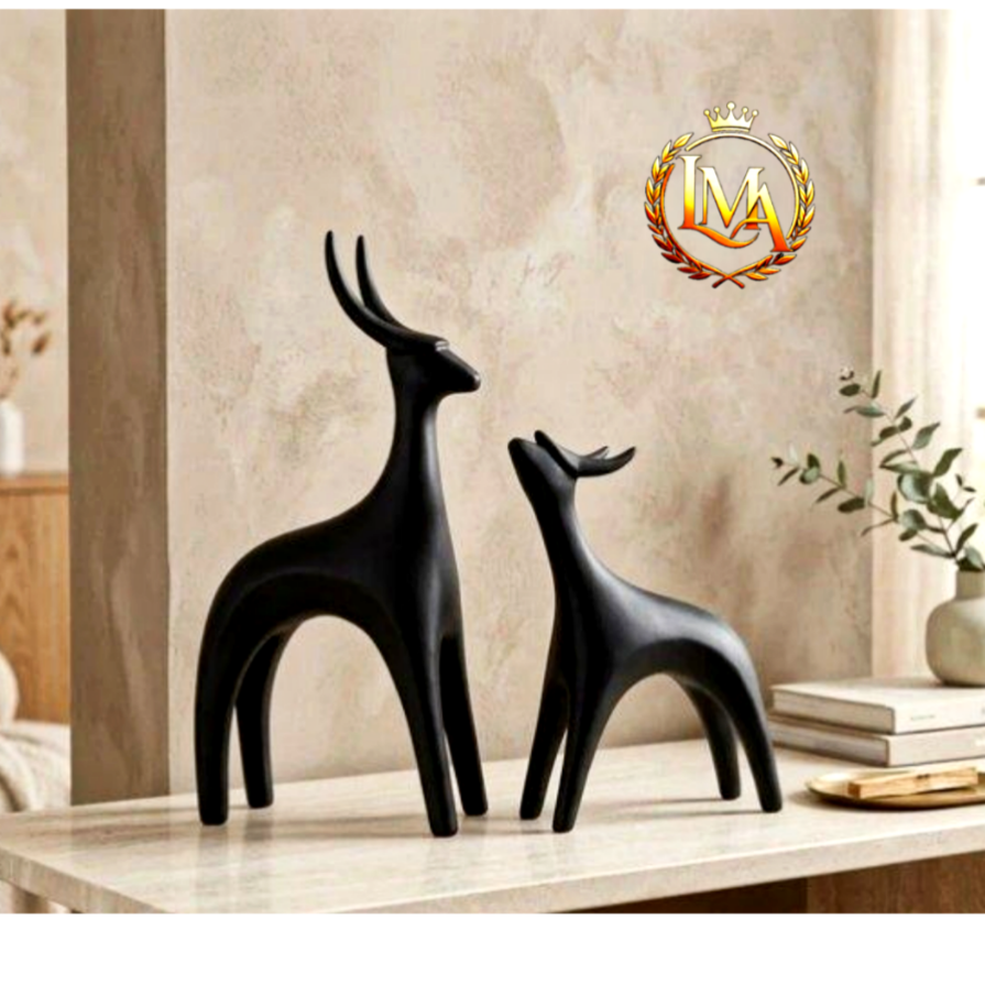 دکوری قوچ مستر