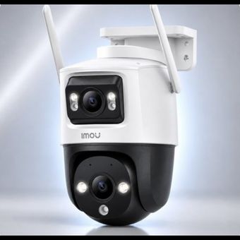 IMO cruiser Dual S7XP 6 MOWEDدوربین هوشمند
