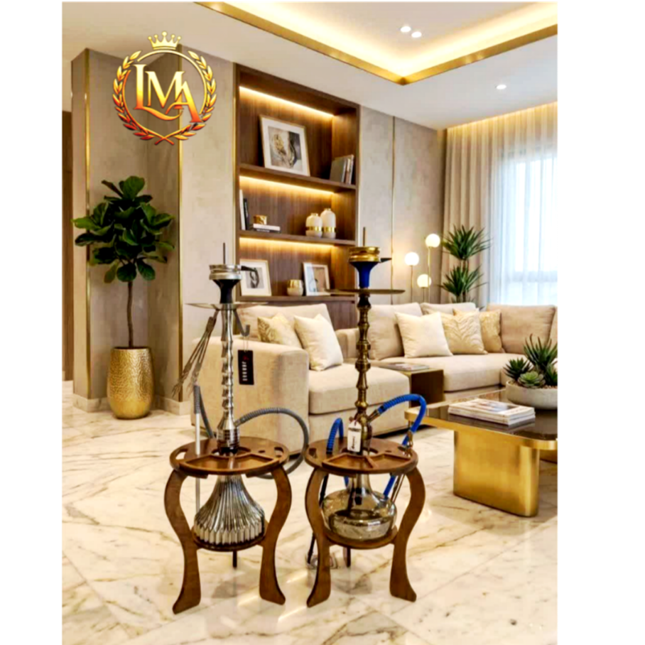 استند قلیان مستر
