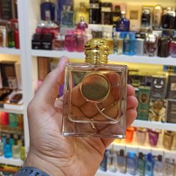 ادکلن باربری گادس شرکت نایس حجم 100میل