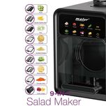 رنده برقی مایر مدل MR-298