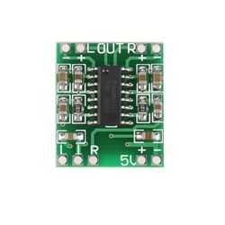 ماژول آمپلی فایر استربو مدل PAM8403