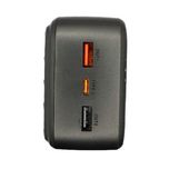 پاور بانک کالوس مدل 308N ظرفیت 30000 میلی آمپر ساعت