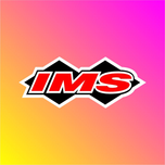برچسب چاپی برش خورده مدل IMS کد 0122