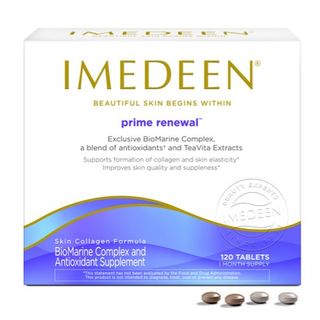 قرص جوانساز ایمدین پرایم رینوال 120 عددی / Imedeen Prime Renewal 120 Tablets