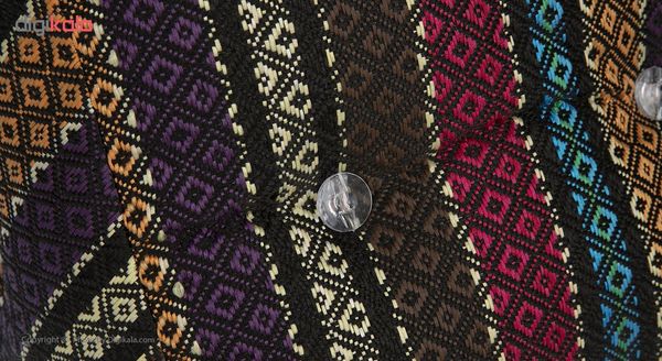 کرسی مدل نسیم -leeko 35-70 مجموعه 13 عددی