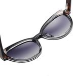 عینک آفتابی زنانه آلبرت وگ مدل S26110C1 Acetate Avantgarde Visionary