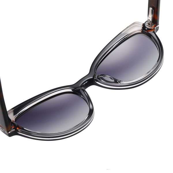 عینک آفتابی زنانه آلبرت وگ مدل S26110C1 Acetate Avantgarde Visionary