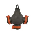 سه شاخه برق بیلیون مدل صنعتی IP54 3WHS-F