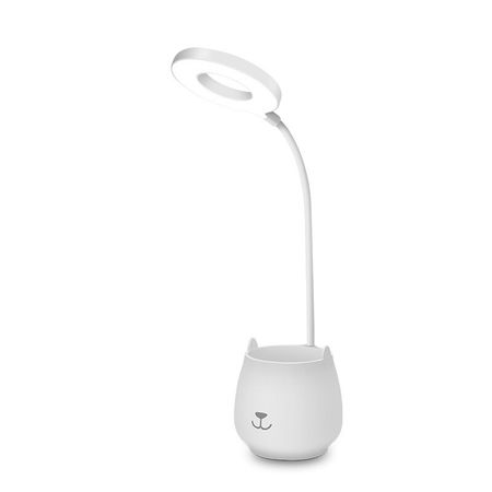 چراغ مطالعه شارژی