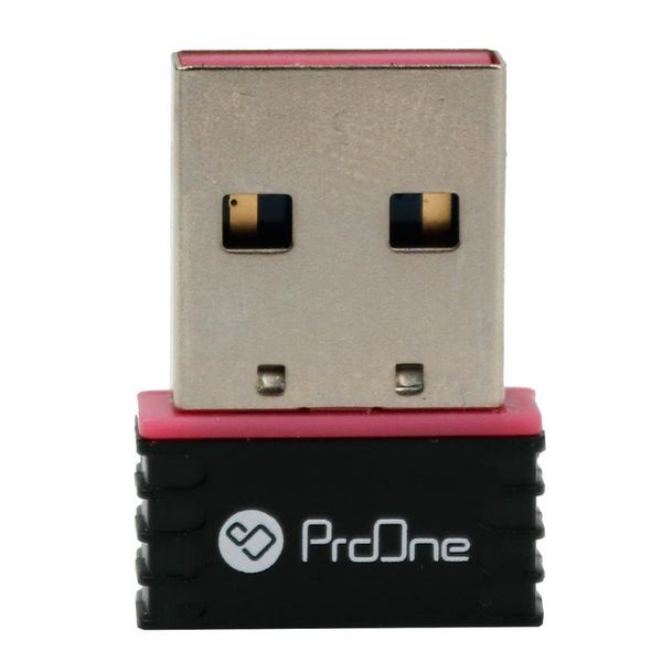 USB کارت شبکه پرووان مدل PWD87