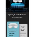 ماساژور چشم مدل بلوتوثی