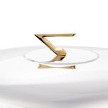 سوفله خوری ام جی اس مدل زاویه Ovenproof کد 4105