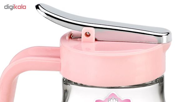 شکرپاش نیلوفر مدل Pear 481