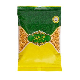 لپه ایرانی جستجو - 900 گرم