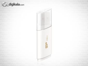 فلش مموری سیلیکون پاور مدل Blaze B06 ظرفیت 32 گیگابایت