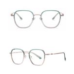 عینک محافظ چشم مدل TJ816C499-P81 Anti Blue Light