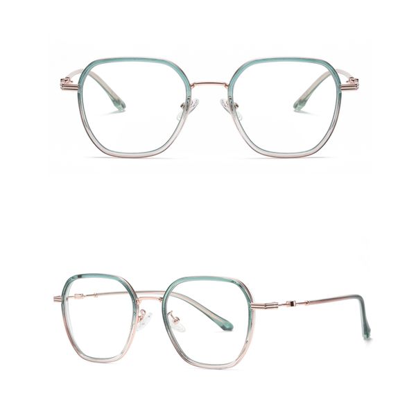 عینک محافظ چشم مدل TJ816C499-P81 Anti Blue Light