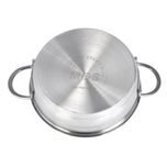 تابه ام جی اس مدل PS4116 سایز 28