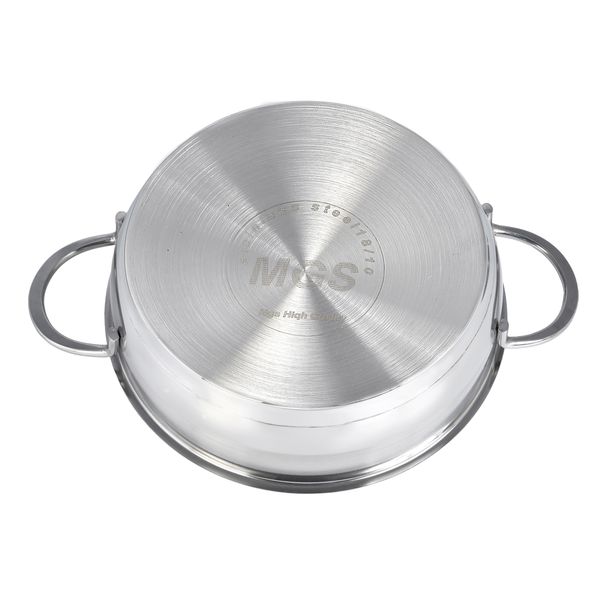 تابه ام جی اس مدل PS4116 سایز 28