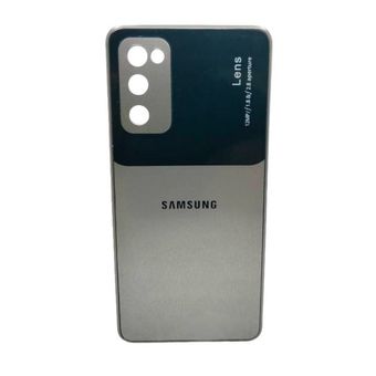 کاور مدل PVD مناسب برای گوشی موبایل سامسونگ Galaxy S20fe