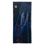 دستمال سر و گردن باف مدل Arius G2024