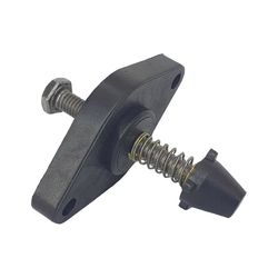 استپر موتور مکانیکی قطعه سازان کبیر مدل  ES-PRD-428 مناسب برای پراید