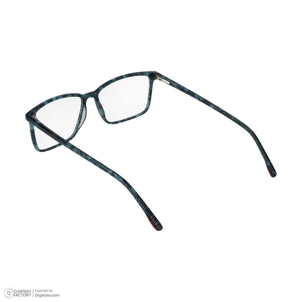 فریم عینک طبی مدل RGA060C2 Acetate Deep Pattern