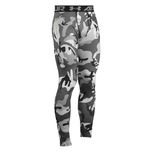 لگینگ ورزشی مردانه مدل GS-M-Heatgear-219776