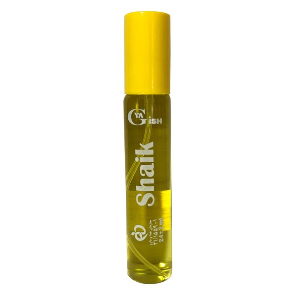 عطر جیبی یاغیش مدل CK14 حجم 24 میلی لیتر مجموعه 4 عددی