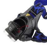 چراغ پیشانی