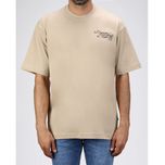 تی شرت آستین کوتاه مردانه مدل SB-SS-2488-D3