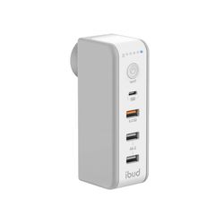 شارژر دیواری بودی مدل M8J301TE