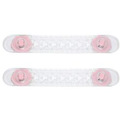 قفل درب کابینت مدل استار بسته 2 عددی