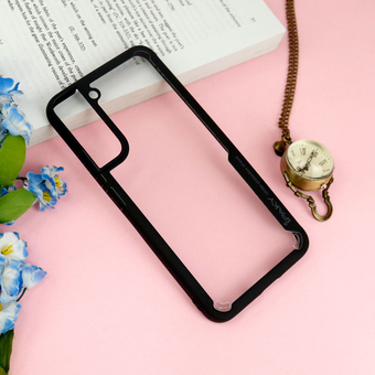 قاب IPAKY برای Samsung Galaxy S22 Plus | محافظت کامل گوشی