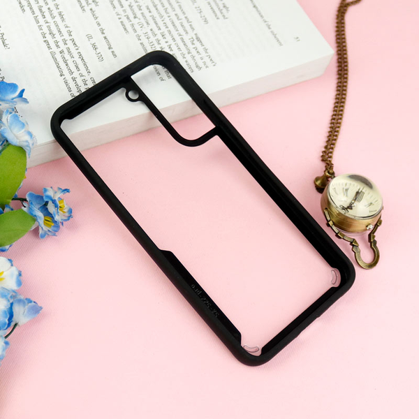 قاب IPAKY برای Samsung Galaxy S22 Plus | محافظت کامل گوشی