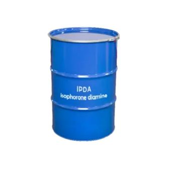 ایزوفوران دی آمین IPDA-BASF - سخت‌کننده اپوکسی صنعتی