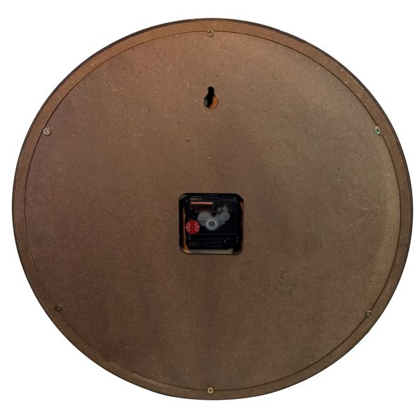 ساعت دیواری شوبرت مدل 4015*710