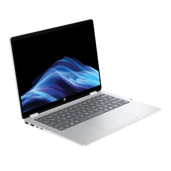 لپ تاپ اچ پی مدل HP OmniBook 5 Flip 14‑fp0023dx – Intel Core 7 150U (10‑core), 16 GB LPDDR5‑5200, 512 GB PCIe Gen4 SSD, 14″ 2K