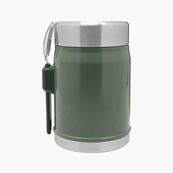 ظرف سفری استنلی مدل CLASSIC JAR+SPORK کد F 2021