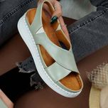 صندل زنانه مدل هانا