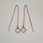 گوشواره زنانه مدل استیل*249