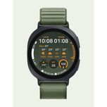 ساعت هوشمند 40 میلی‌متری سامسونگ مدل Galaxy Watch 9 با بند سیلیکونی، سازگار با گوشی‌های هوشمند سامسونگ